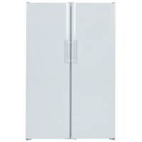Холодильник Liebherr SBS 7222-20